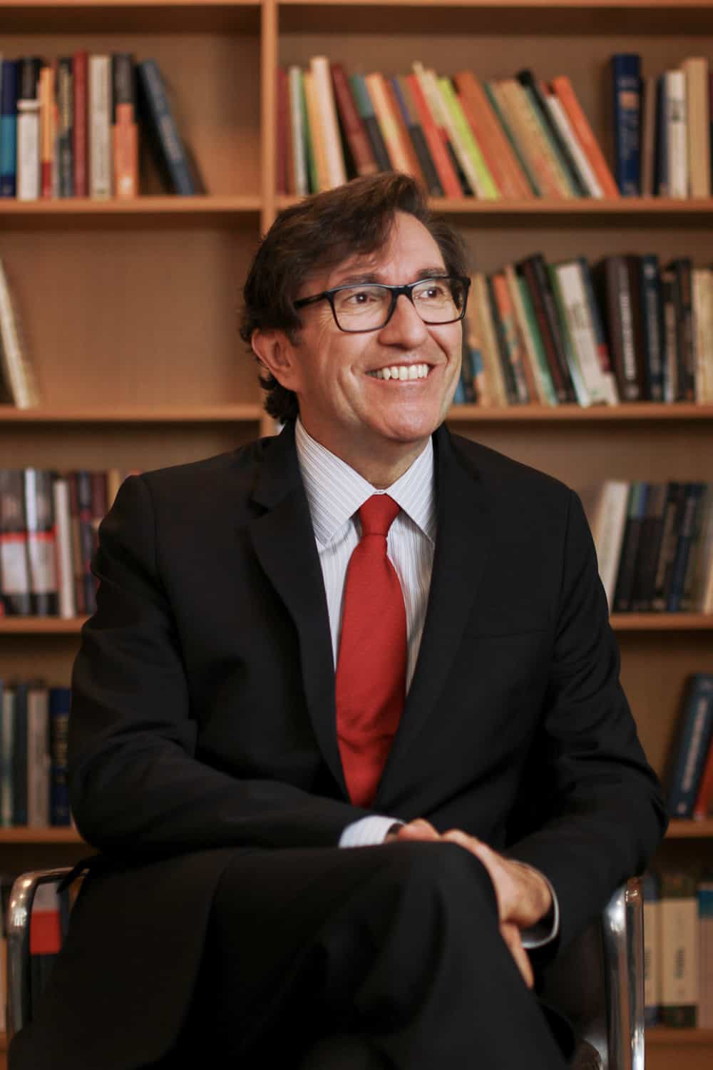 Fábio Ulhoa Coelho